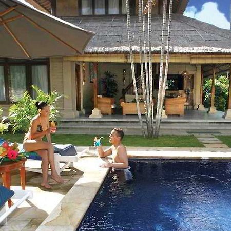 Ananda Beach Hotel Bali Luaran gambar