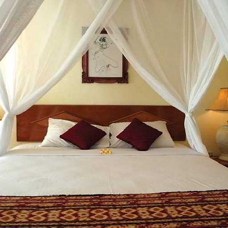 Ananda Beach Hotel Bali Luaran gambar