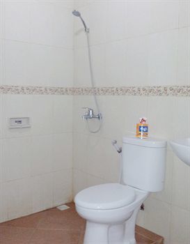 Ananda Beach Hotel Bali Luaran gambar