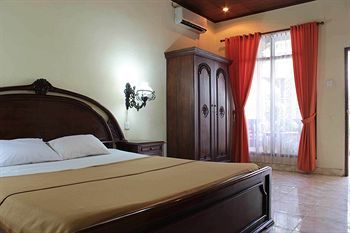 Ananda Beach Hotel Bali Luaran gambar
