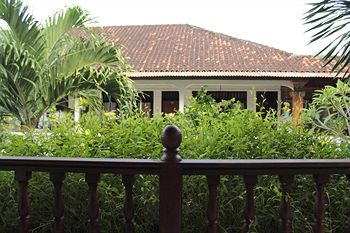 Ananda Beach Hotel Bali Luaran gambar