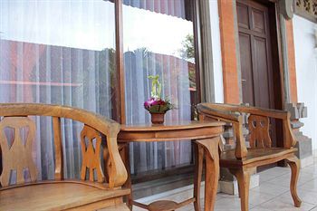 Ananda Beach Hotel Bali Luaran gambar