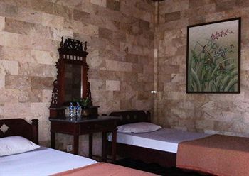 Ananda Beach Hotel Bali Luaran gambar