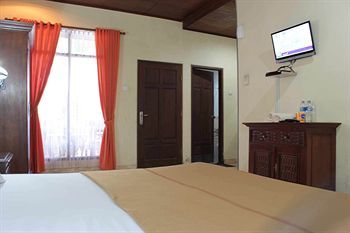 Ananda Beach Hotel Bali Luaran gambar