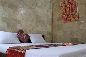 Ananda Beach Hotel Bali Luaran gambar