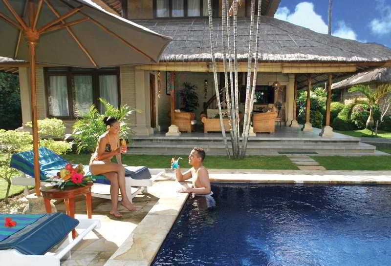 Ananda Beach Hotel Bali Luaran gambar