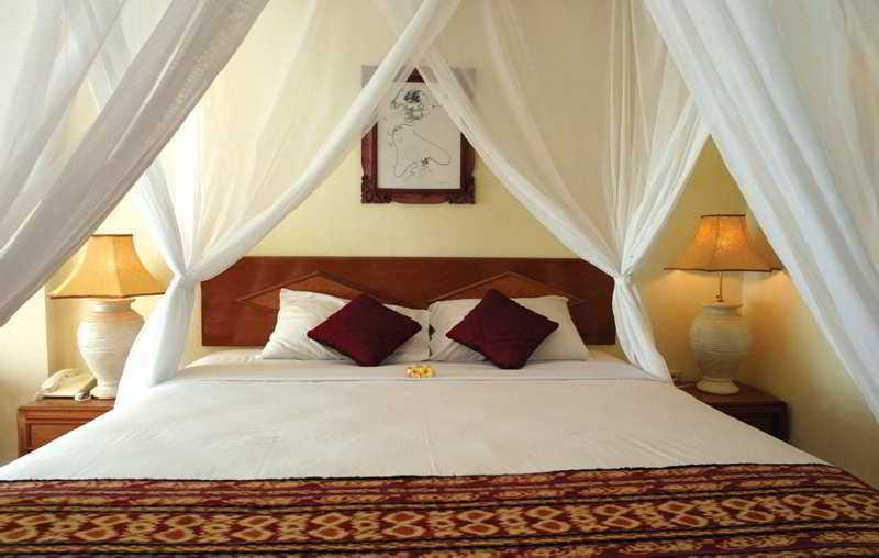 Ananda Beach Hotel Bali Luaran gambar