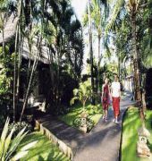 Ananda Beach Hotel Bali Luaran gambar