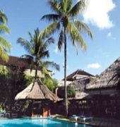 Ananda Beach Hotel Bali Luaran gambar