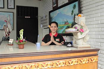 Ananda Beach Hotel Bali Luaran gambar
